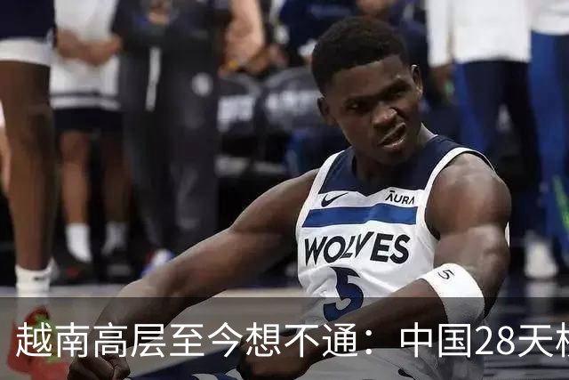 越南高层至今想不通：中国28天横扫越北，为何兵临河内却主动撤军？